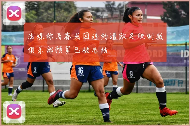 法媒称马赛或因违约遭欧足联制裁俱乐部预算已被冻结