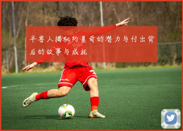 半兽人揭秘约基奇的潜力与付出背后的故事与成就